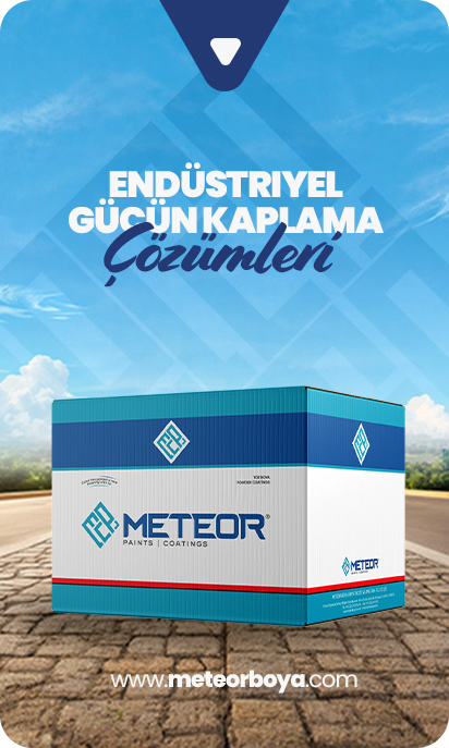 Toz Boya Ürün Grubu Banner